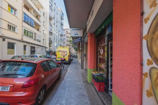 Gewerbe zu verkaufen in Figares, Granada Stadt - 65.000 € (Ref: 9837189)
