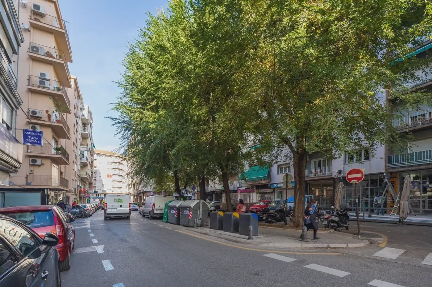 Kommersiell til salgs i Granada by - € 65 000 (Ref: 9837189)