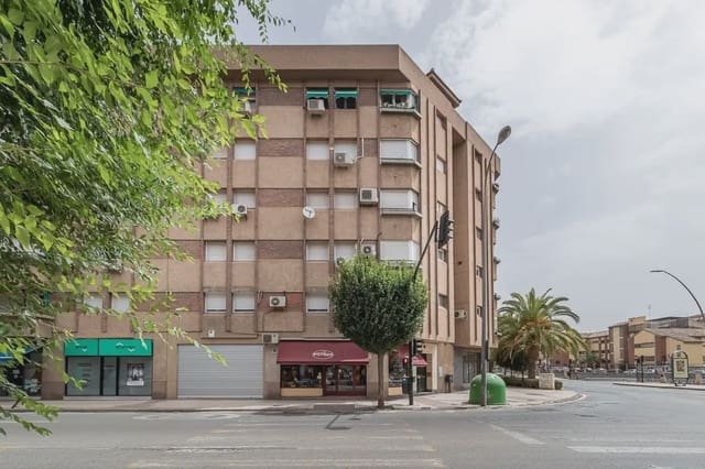 Gewerbe zu verkaufen in Figares, Granada Stadt - 99.000 € (Ref: 9837191)