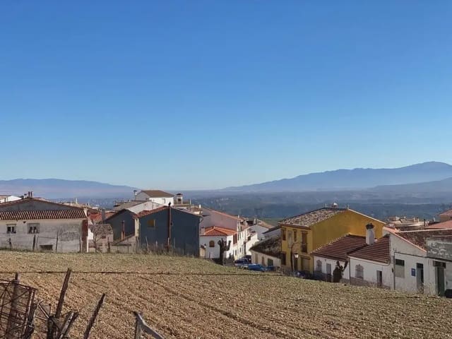 Terrain à Bâtir à vendre à Diezma - 250 000 € (Ref: 9837193)