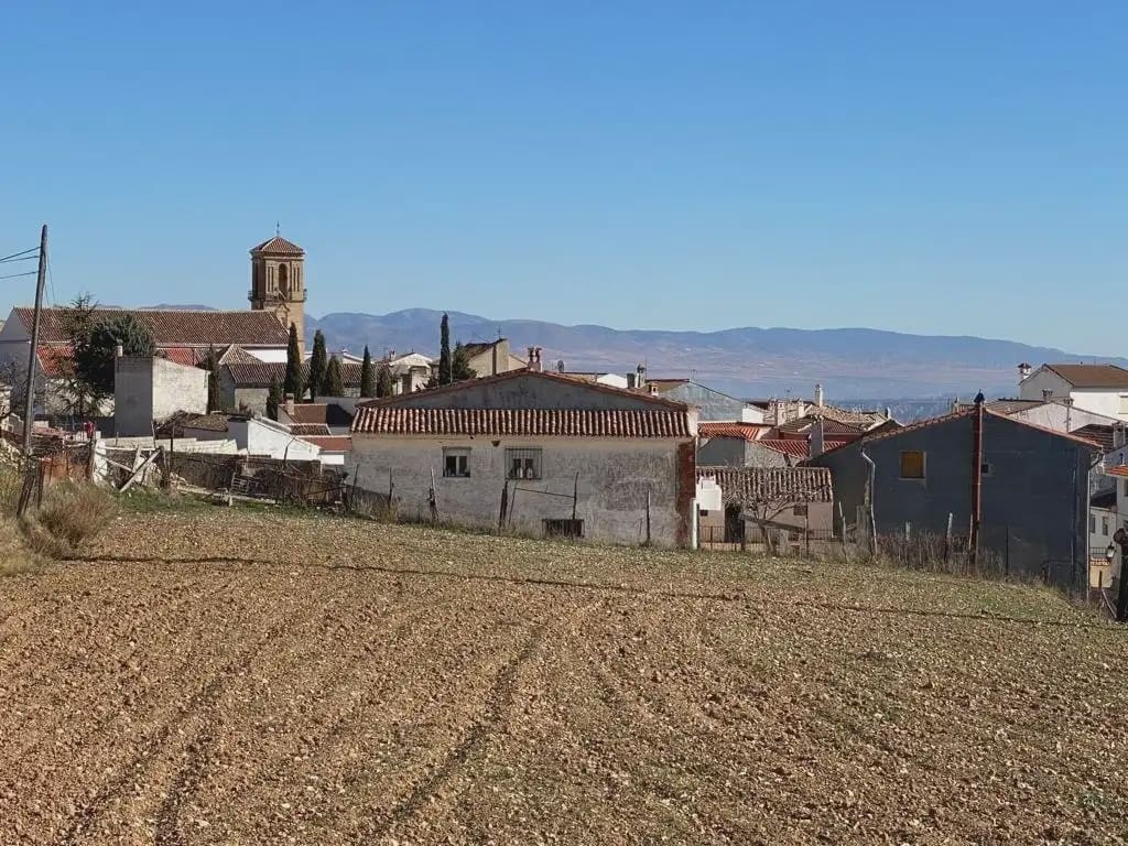 Terrain à Bâtir à vendre à Diezma - 250 000 € (Ref: 9837193)