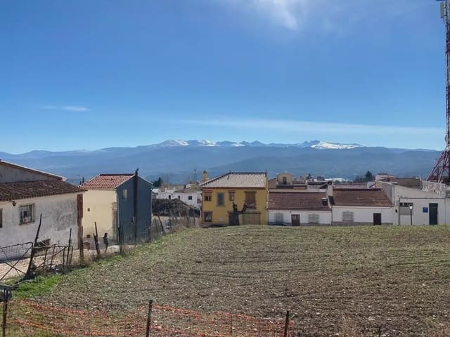 Terrain à Bâtir à vendre à Diezma - 250 000 € (Ref: 9837193)