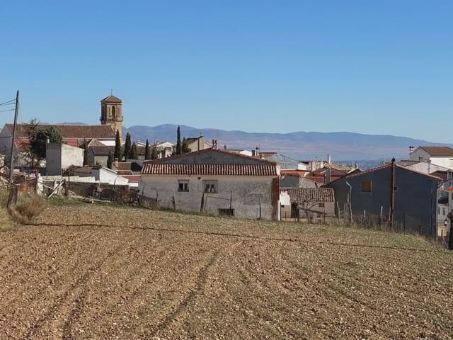 Terrain à Bâtir à vendre à Diezma - 250 000 € (Ref: 9837193)