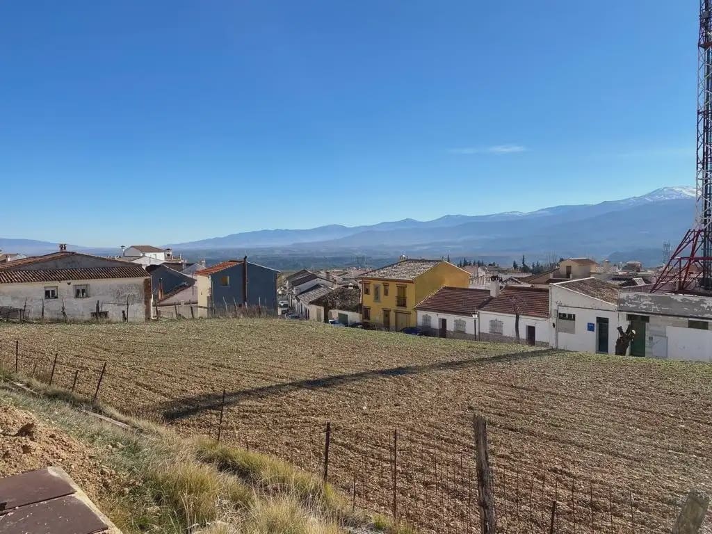 Terrain à Bâtir à vendre à Diezma - 250 000 € (Ref: 9837193)