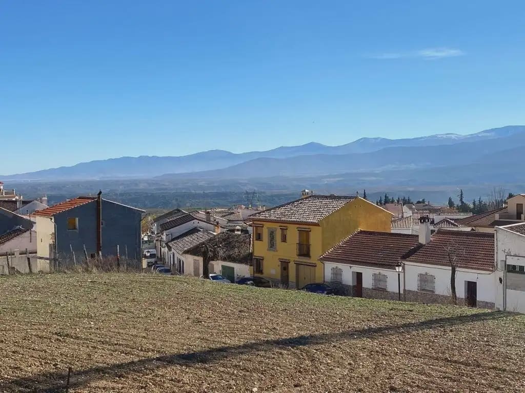 Terrain à Bâtir à vendre à Diezma - 250 000 € (Ref: 9837193)