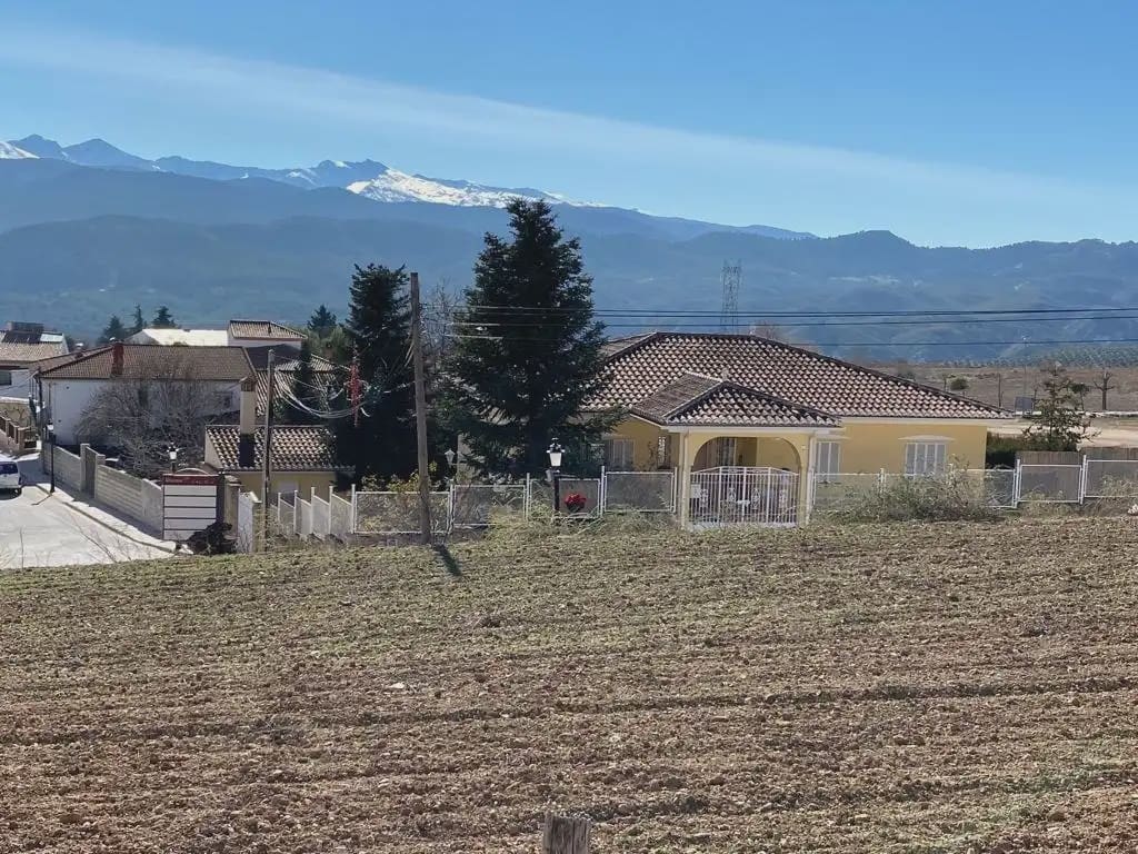 Terrain à Bâtir à vendre à Diezma - 250 000 € (Ref: 9837193)