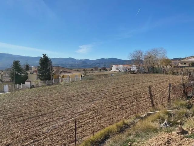 Terrain à Bâtir à vendre à Diezma - 250 000 € (Ref: 9837193)
