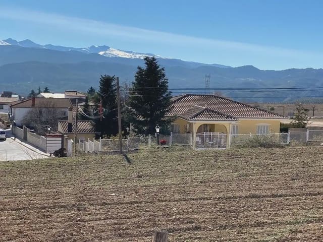 Terrain à Bâtir à vendre à Diezma - 250 000 € (Ref: 9837193)