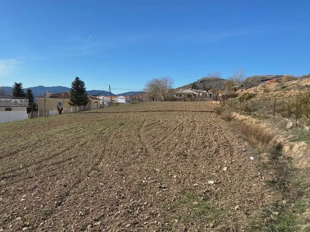 Terrain à Bâtir à vendre à Diezma - 250 000 € (Ref: 9837193)