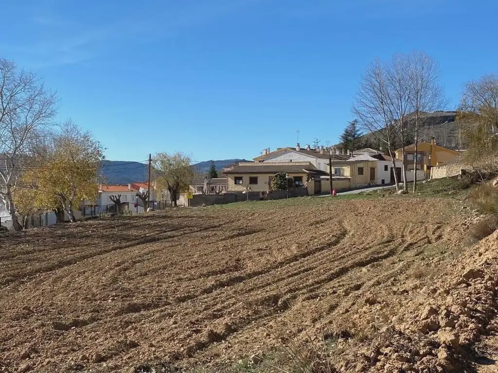 Terrain à Bâtir à vendre à Diezma - 250 000 € (Ref: 9837193)