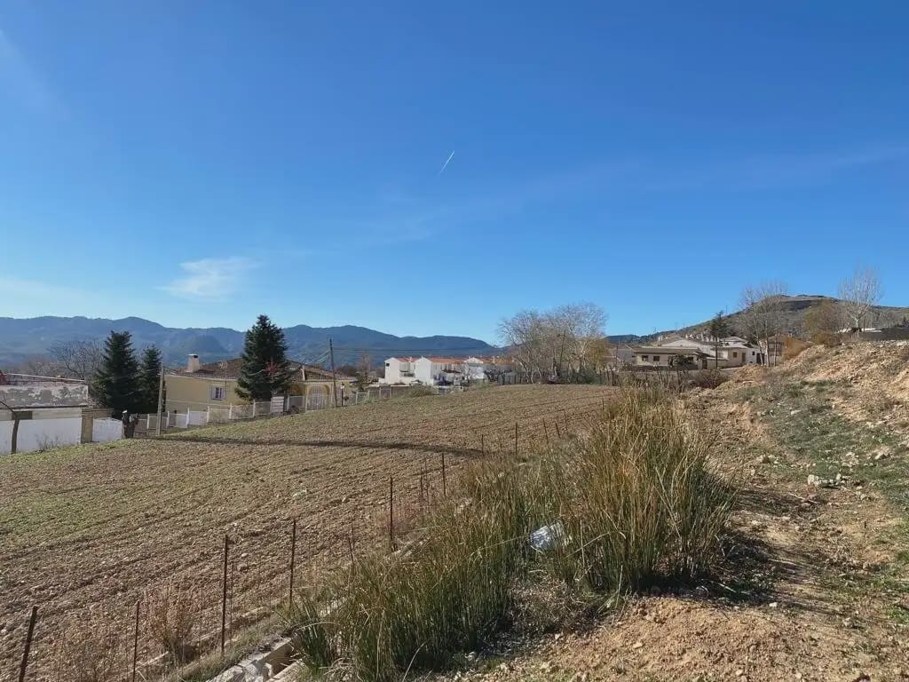 Terrain à Bâtir à vendre à Diezma - 250 000 € (Ref: 9837193)