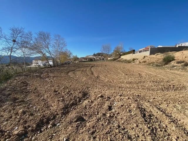 Terrain à Bâtir à vendre à Diezma - 250 000 € (Ref: 9837193)