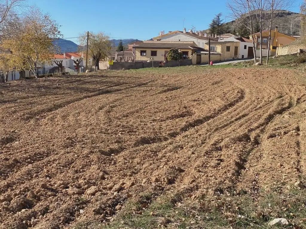Terrain à Bâtir à vendre à Diezma - 250 000 € (Ref: 9837193)
