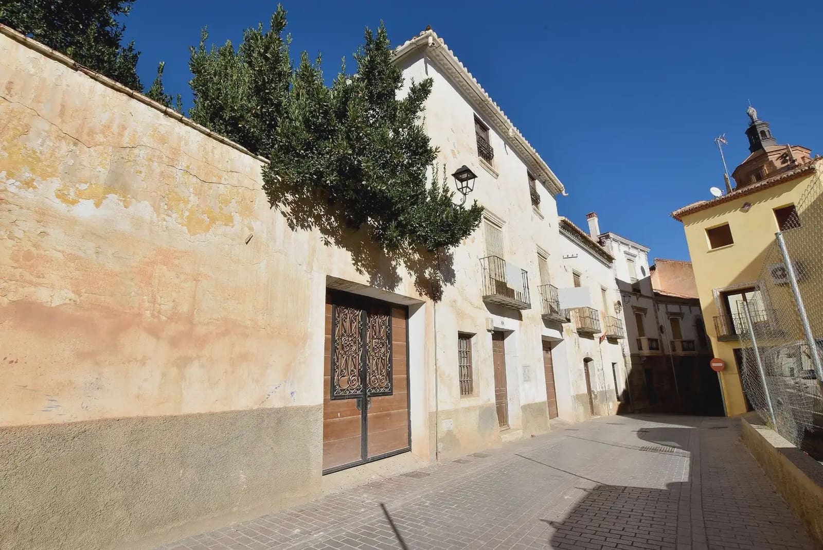 Byhus til salg i Guadix - € 315.000 (Ref: 9837194)