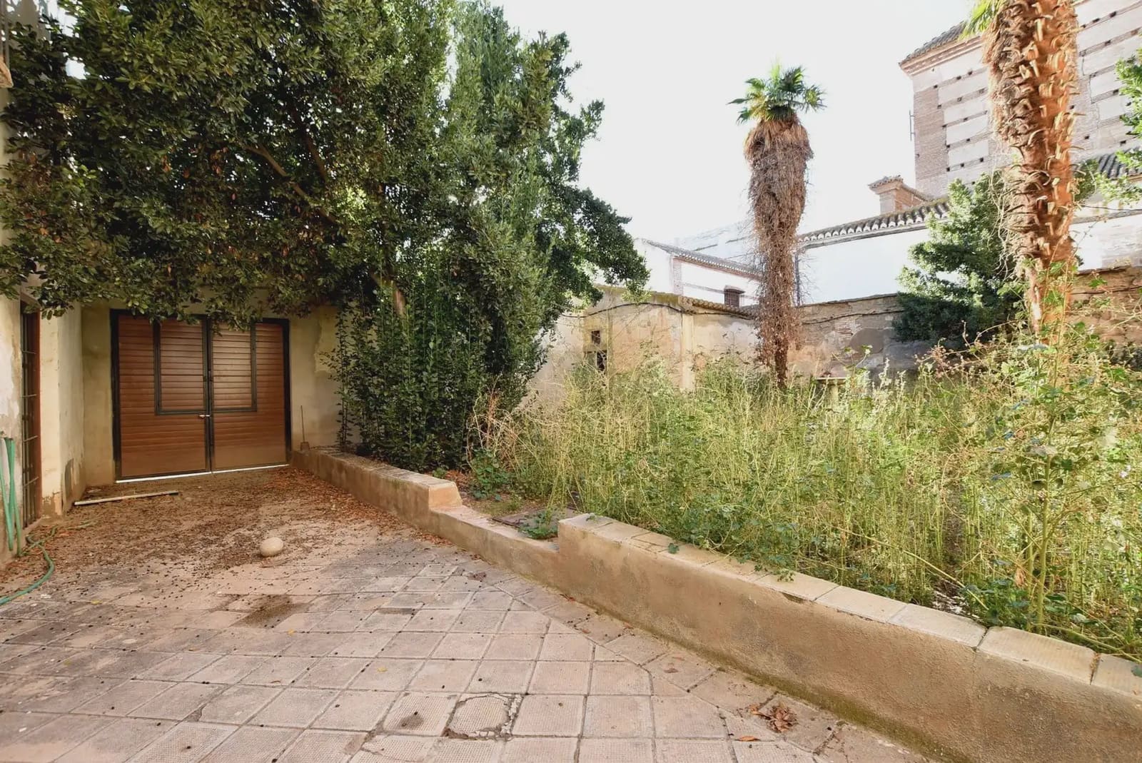 Byhus til salg i Guadix - € 315.000 (Ref: 9837194)