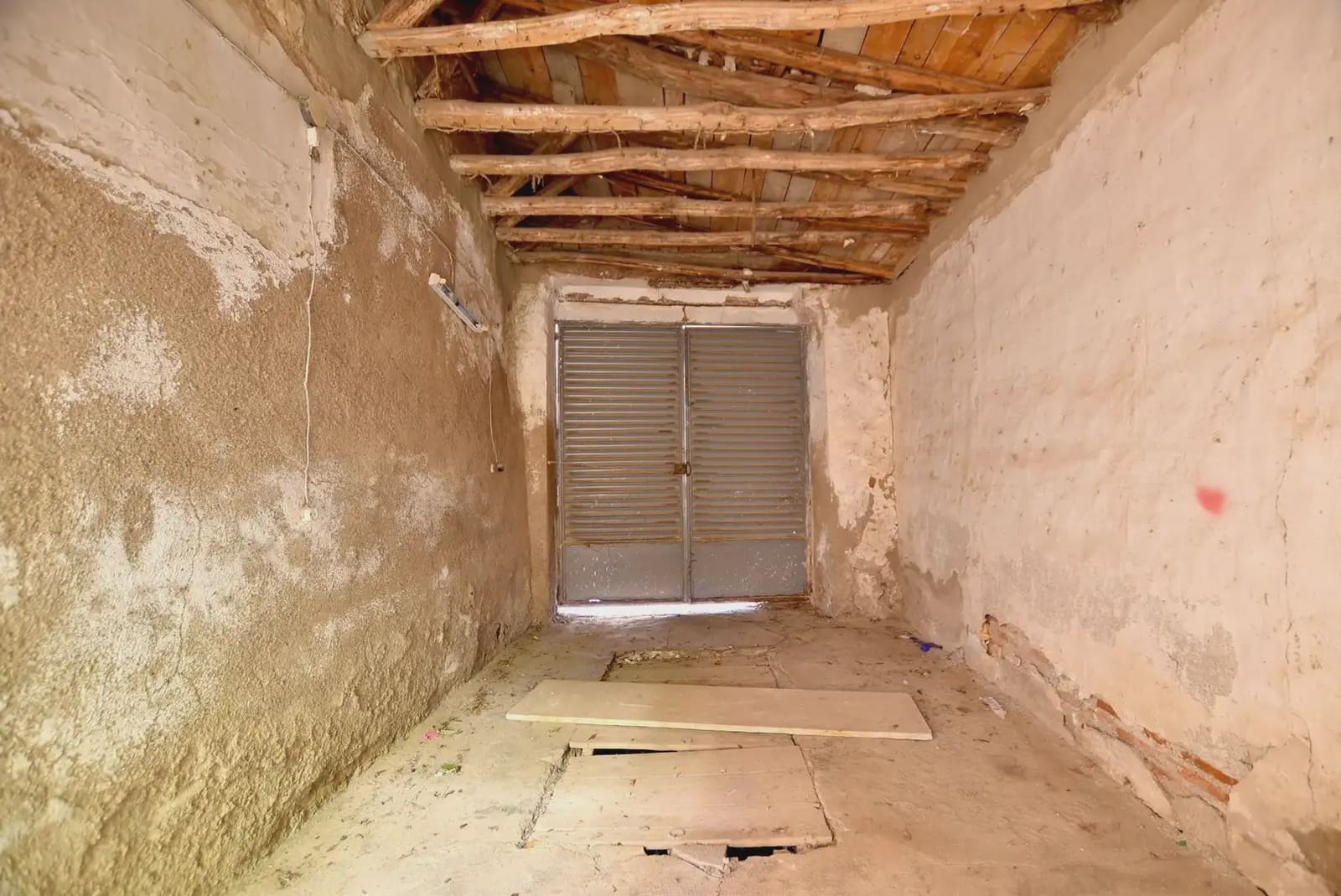 Byhus til salg i Guadix - € 315.000 (Ref: 9837194)