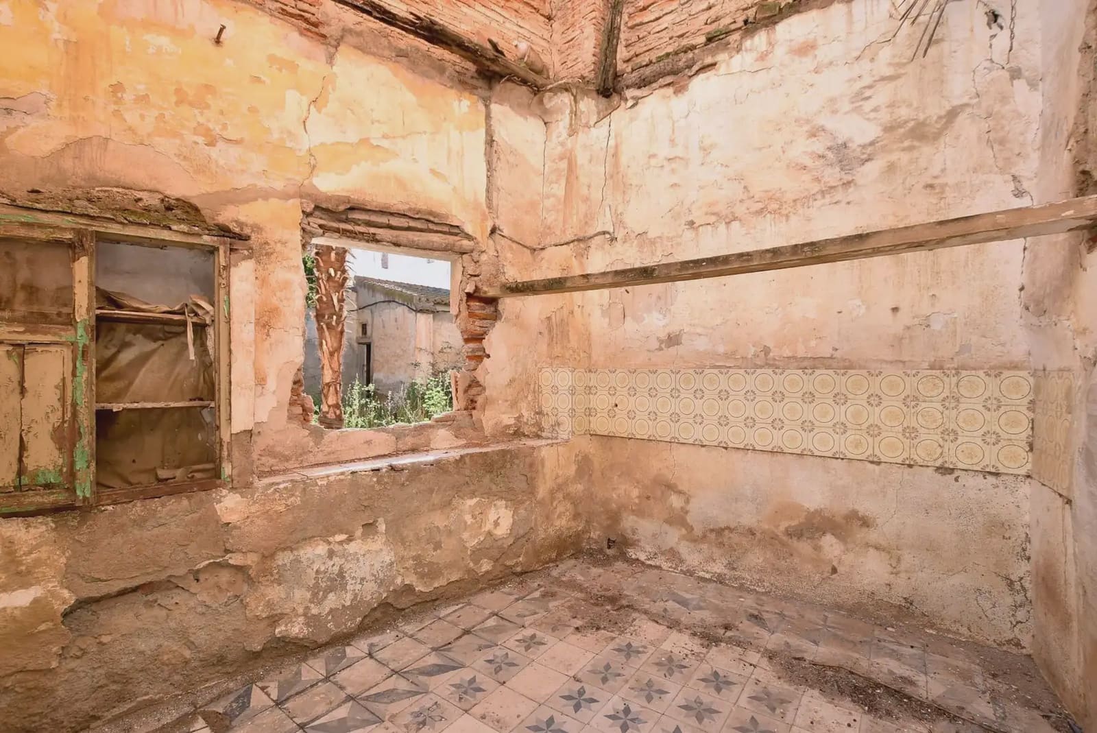 Byhus til salg i Guadix - € 315.000 (Ref: 9837194)