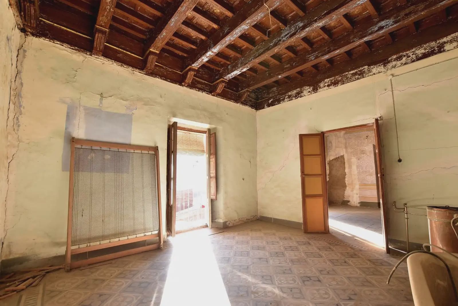 Byhus til salg i Guadix - € 315.000 (Ref: 9837194)