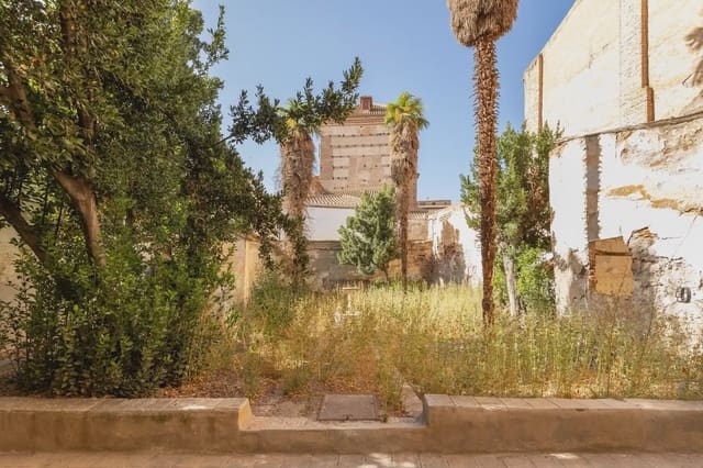 Byhus til salg i Guadix - € 315.000 (Ref: 9837194)