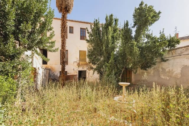 Byhus til salg i Guadix - € 315.000 (Ref: 9837194)