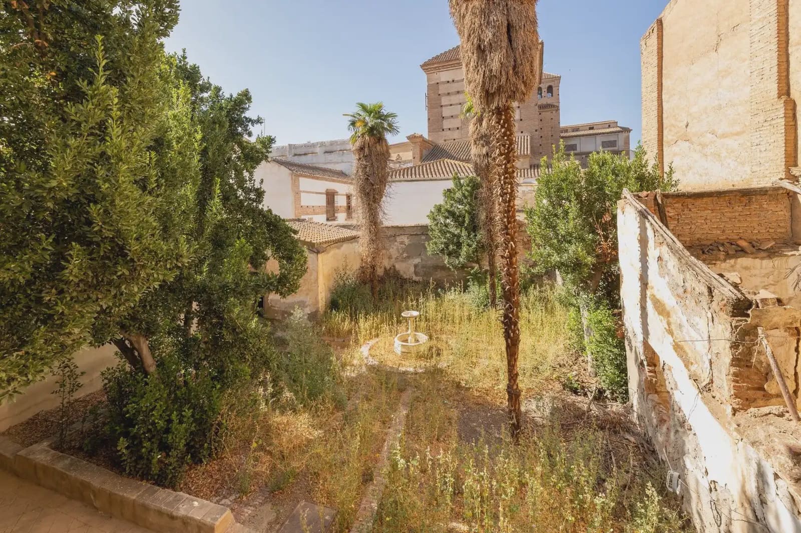 Byhus til salg i Guadix - € 315.000 (Ref: 9837194)