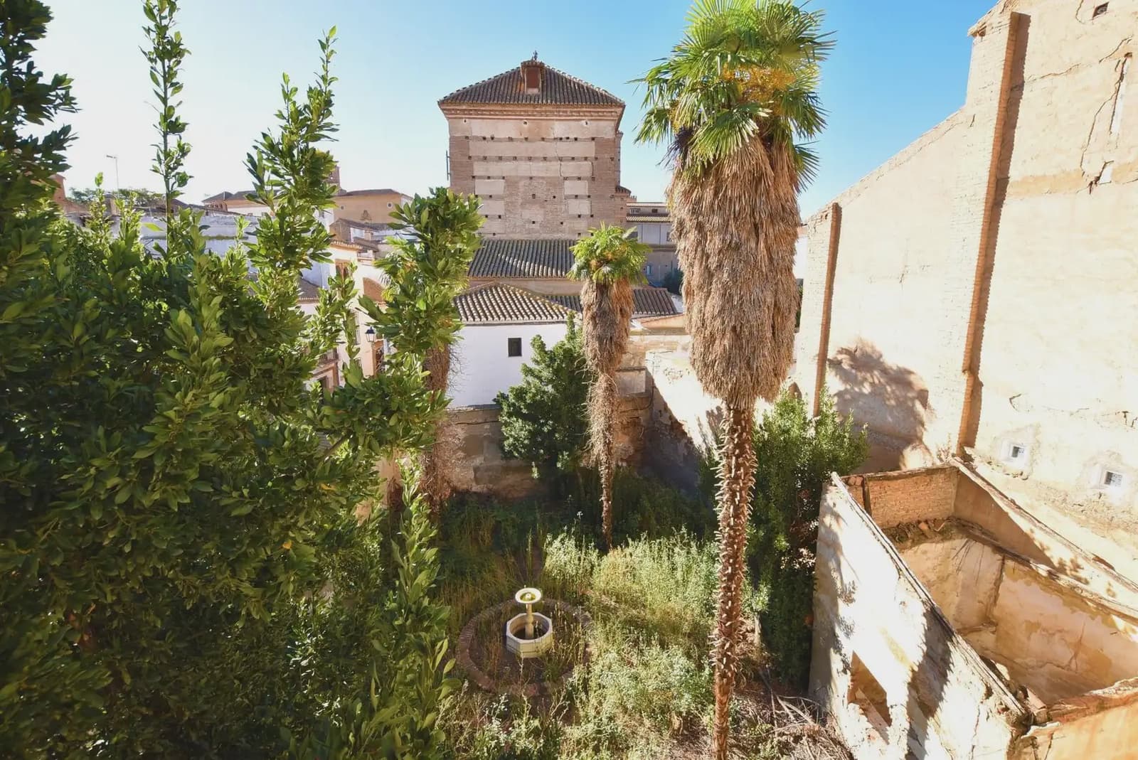 Byhus til salg i Guadix - € 315.000 (Ref: 9837194)