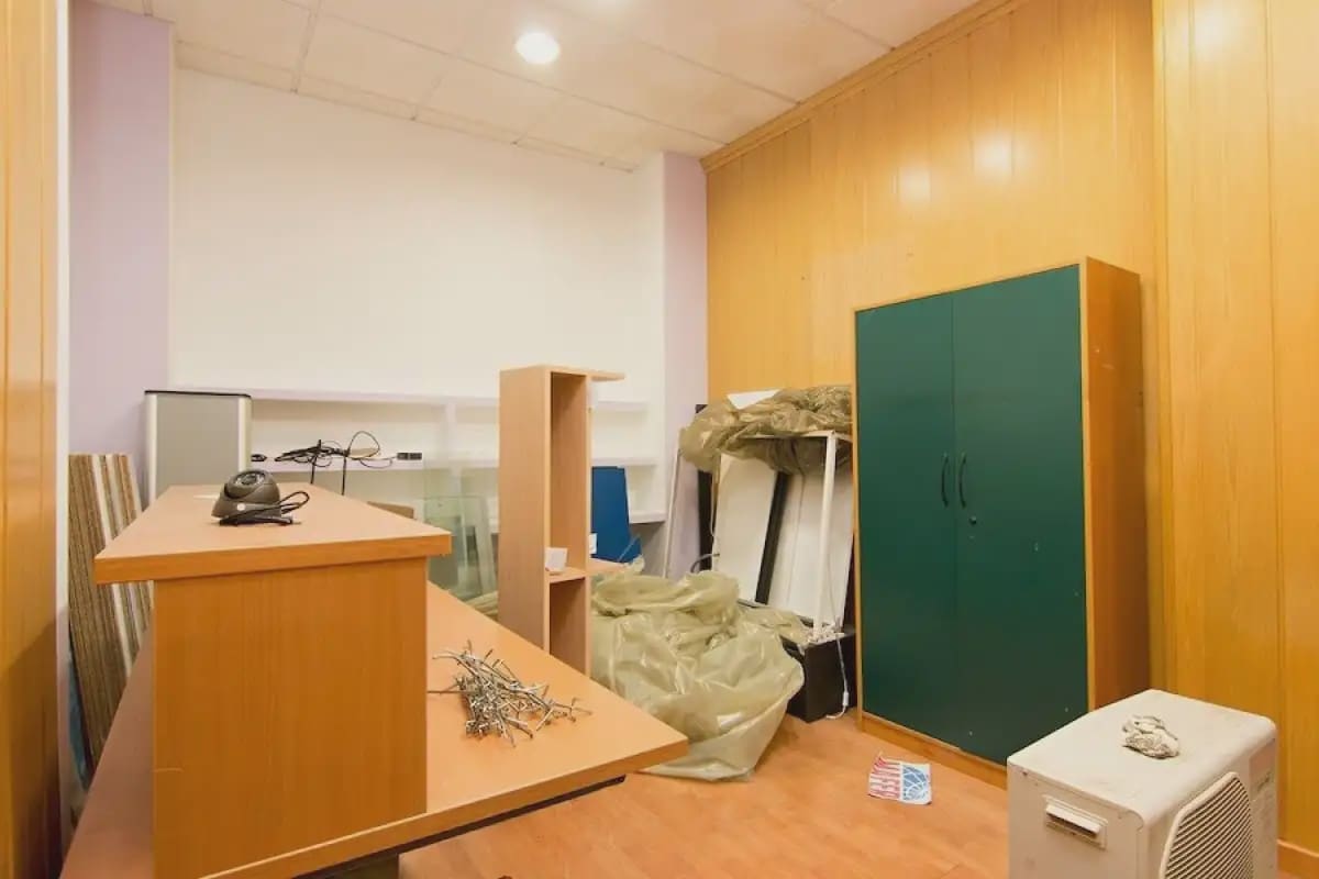 Erhverv til salg i Maracena - € 164.000 (Ref: 9837195)