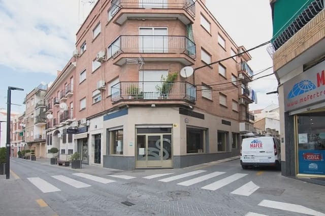 Commercieel te koop in Maracena - € 164.000 (Ref: 9837195)