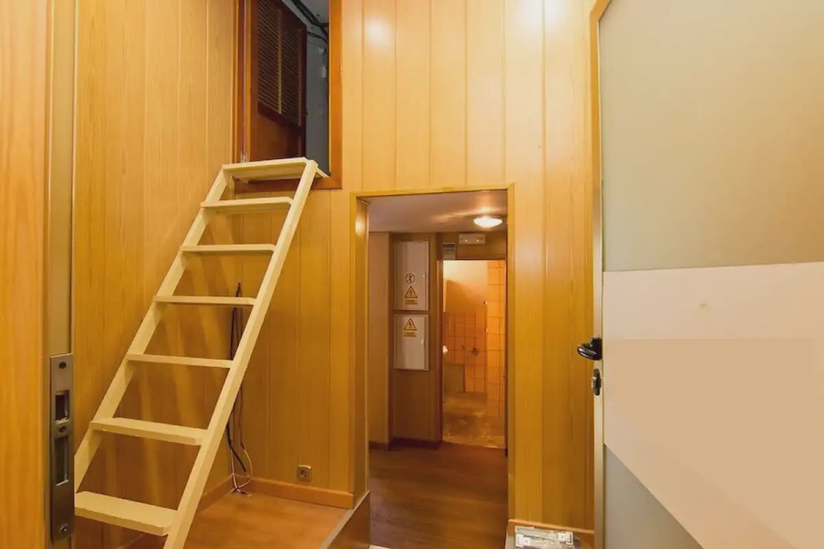 Erhverv til salg i Maracena - € 164.000 (Ref: 9837195)