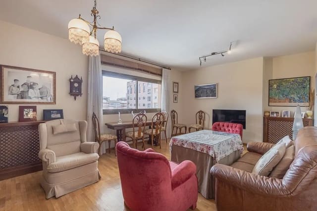 2 camera da letto Appartamento in vendita in Pajaritos - Plaza de Toros, Granada città - 390.000 € (Rif: 9837197)