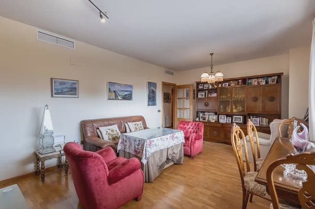 2 camera da letto Appartamento in vendita in Pajaritos - Plaza de Toros, Granada città - 390.000 € (Rif: 9837197)