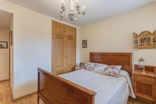 2 camera da letto Appartamento in vendita in Pajaritos - Plaza de Toros, Granada città - 390.000 € (Rif: 9837197)