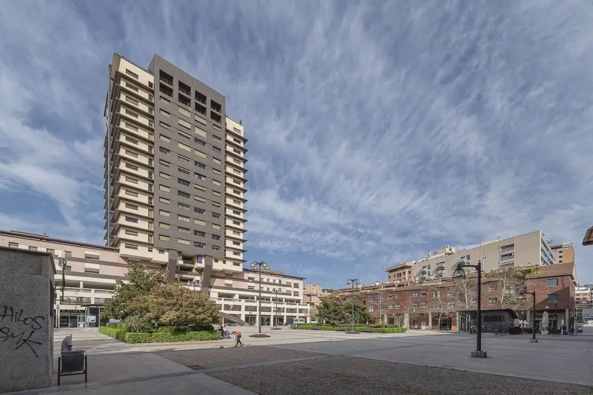 Lägenhet till salu i Granada stad - 390 000 € (Ref: 9837197)
