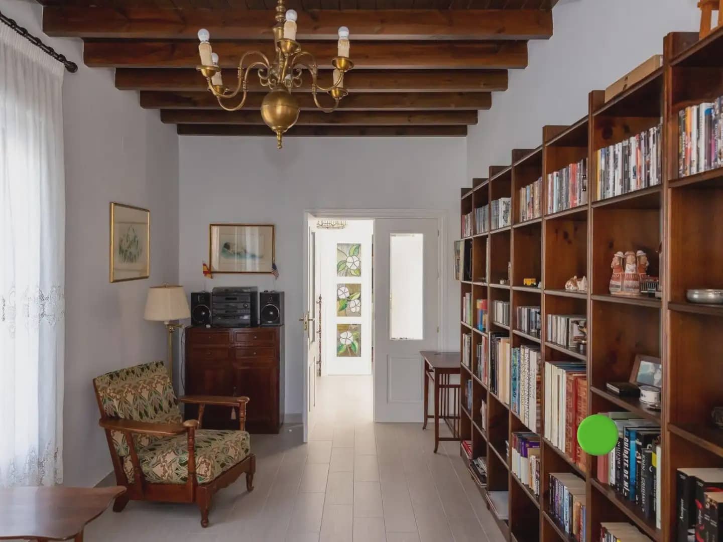 Finca/Casa Rural en Lecrín en venta con garaje - 390.000 € (Ref: 9837198)