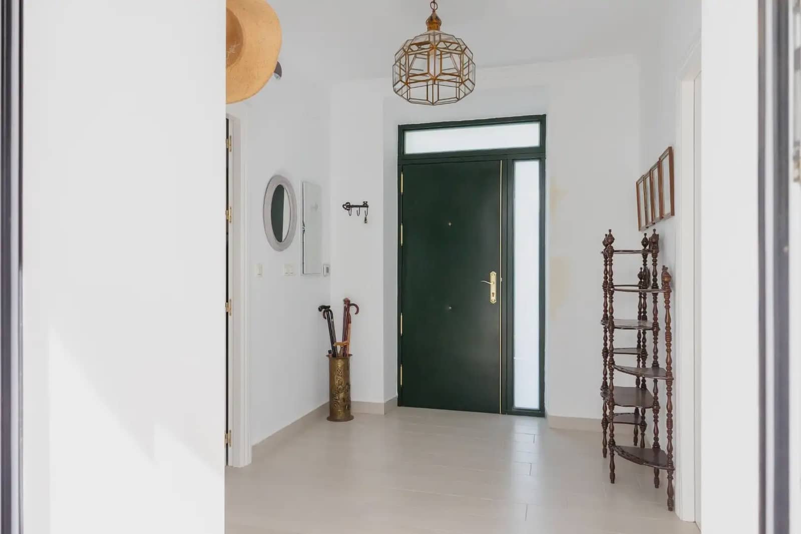 Finca/Casa Rural en Lecrín en venta con garaje - 390.000 € (Ref: 9837198)