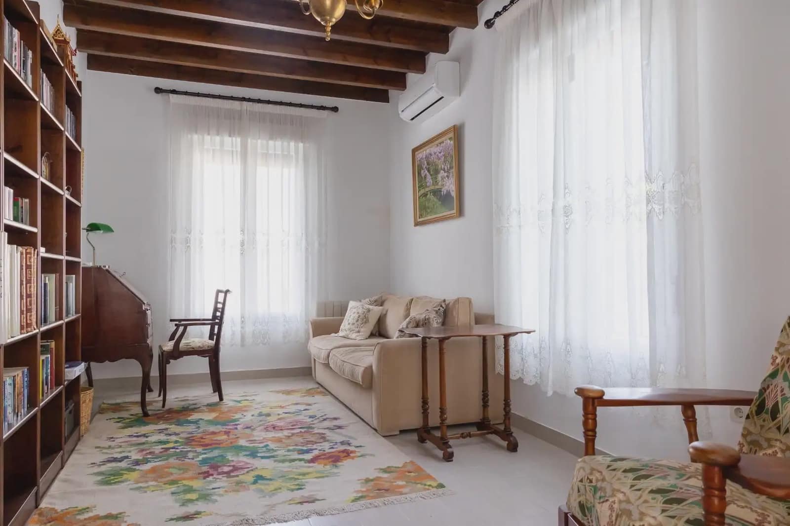Finca/Casa Rural en Lecrín en venta con garaje - 390.000 € (Ref: 9837198)