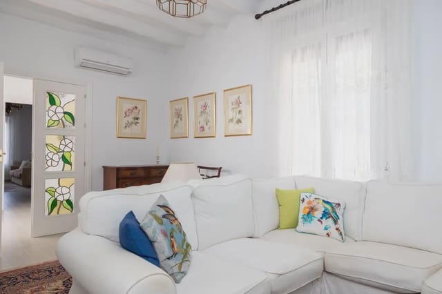 Finca/Maison de Campagne à vendre à Murchas, Lecrín avec garage - 390 000 € (Ref: 9837198)