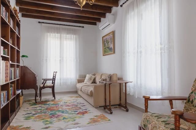 Finca/Maison de Campagne à vendre à Murchas, Lecrín avec garage - 390 000 € (Ref: 9837198)