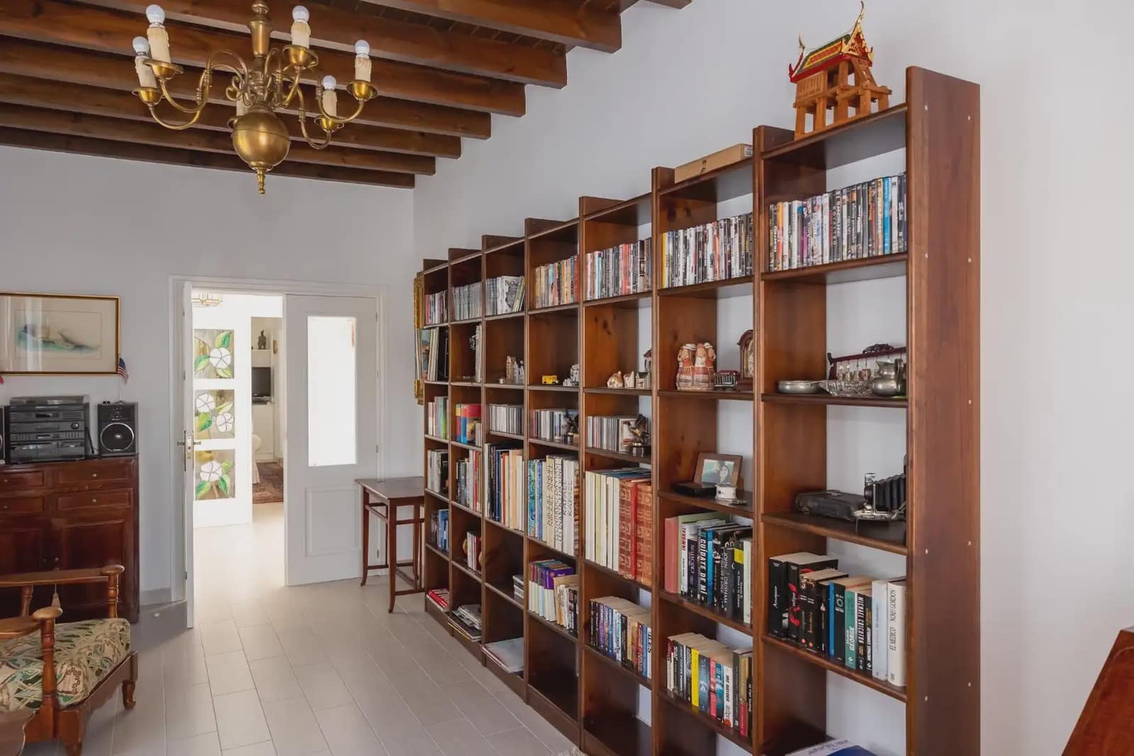 Finca/Casa Rural en Lecrín en venta con garaje - 390.000 € (Ref: 9837198)