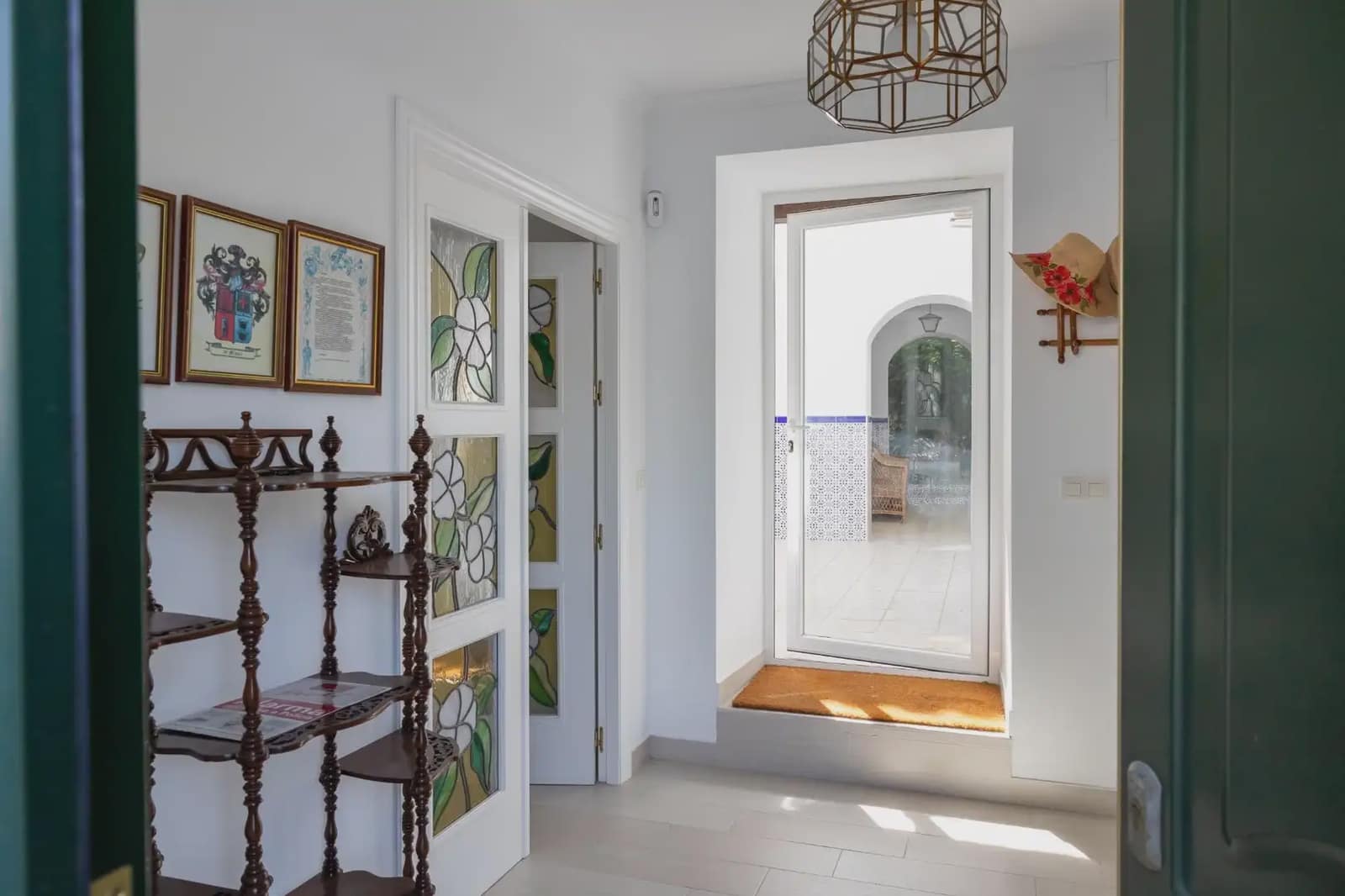 Finca/Casa Rural en Lecrín en venta con garaje - 390.000 € (Ref: 9837198)