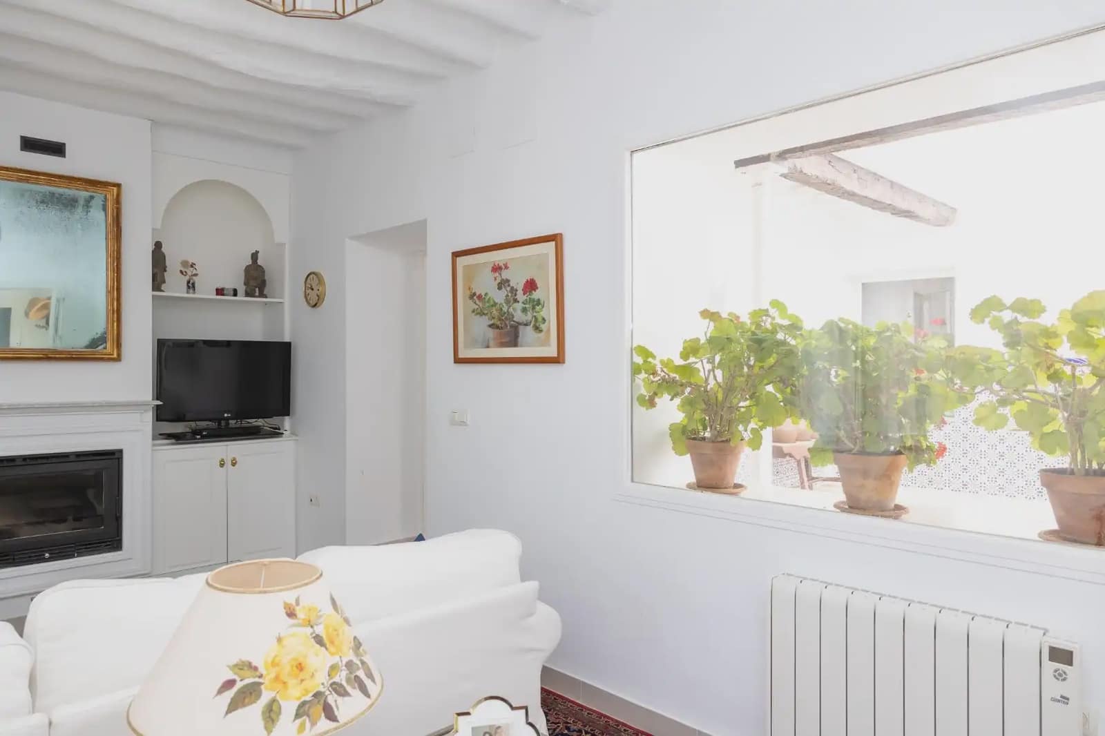 Finca/Casa Rural en Lecrín en venta con garaje - 390.000 € (Ref: 9837198)