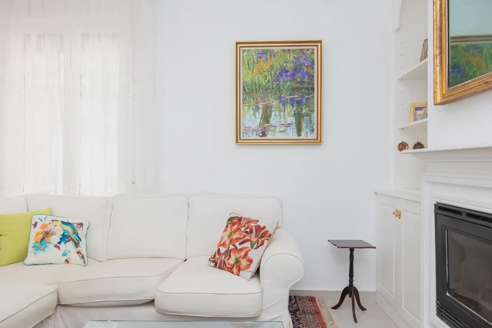 Finca/Casa Rural en Lecrín en venta con garaje - 390.000 € (Ref: 9837198)