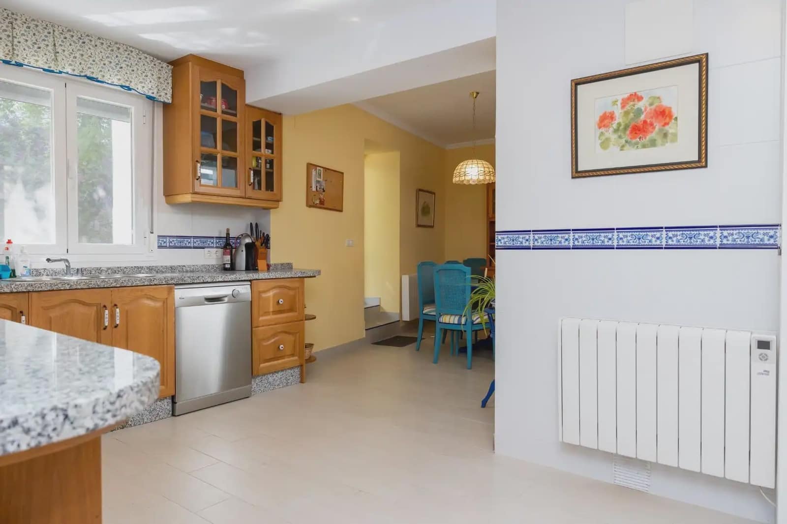Finca/Casa Rural en Lecrín en venta con garaje - 390.000 € (Ref: 9837198)