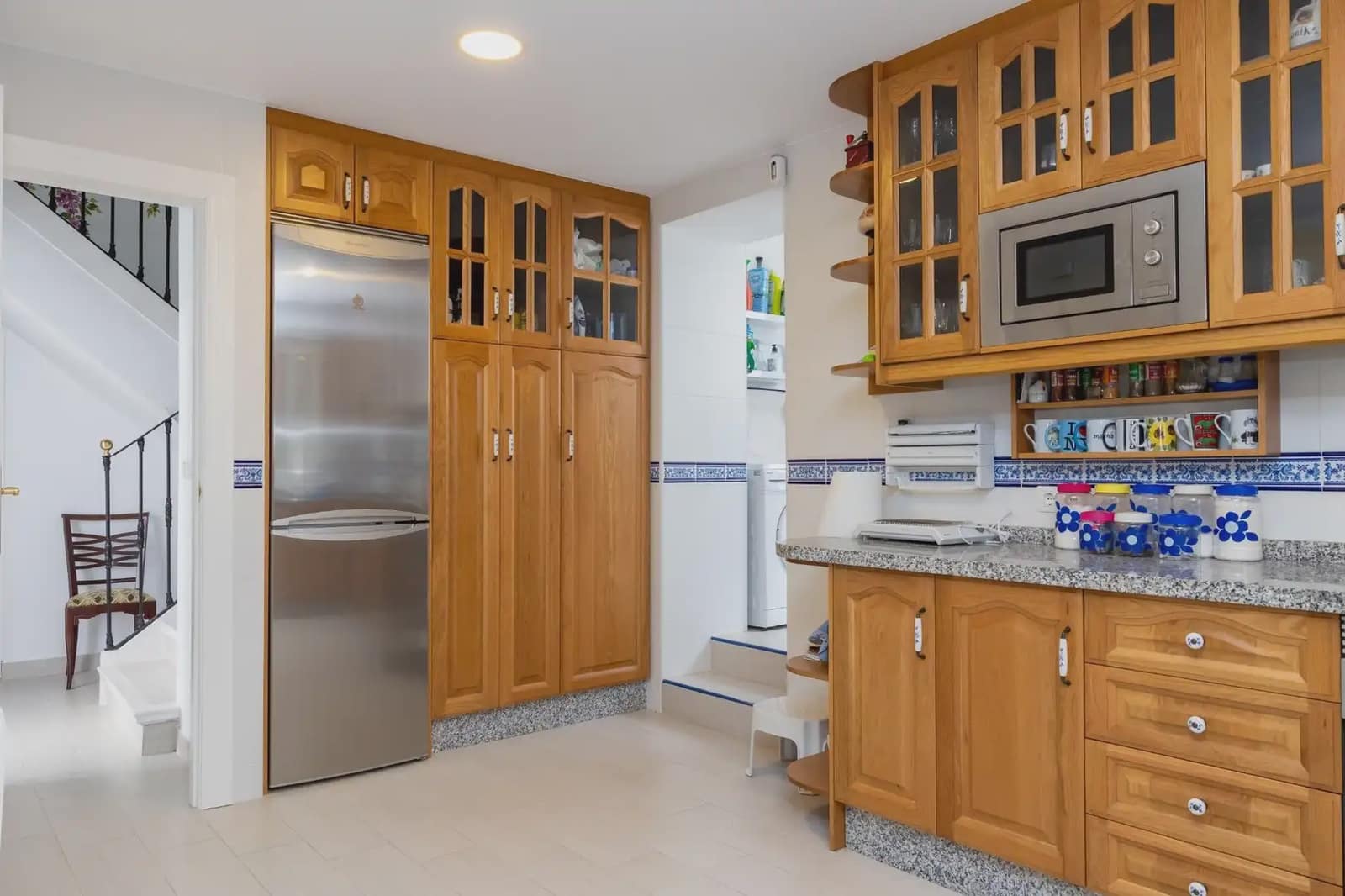 Finca/Casa Rural en Lecrín en venta con garaje - 390.000 € (Ref: 9837198)