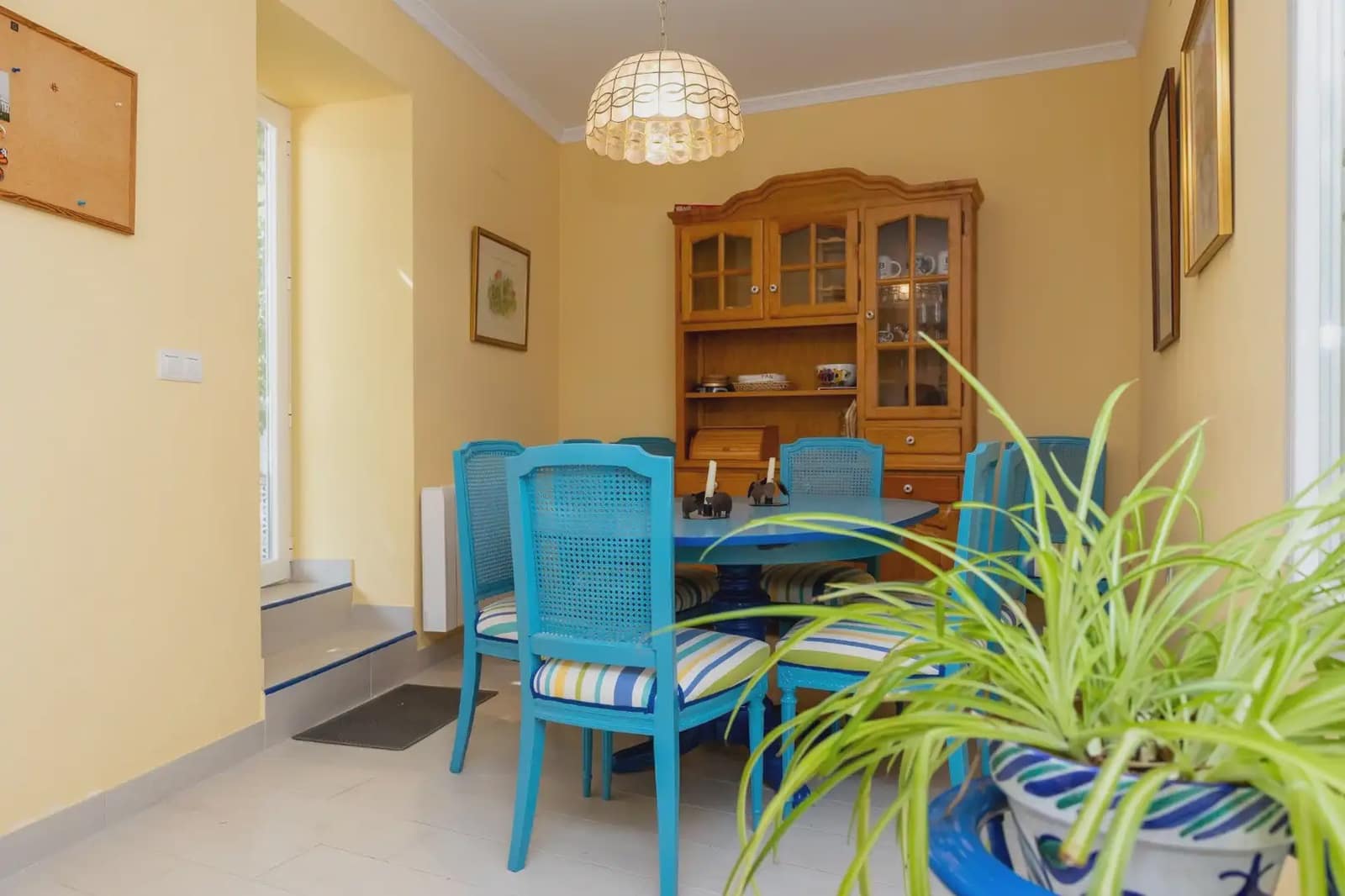 Finca/Casa Rural en Lecrín en venta con garaje - 390.000 € (Ref: 9837198)