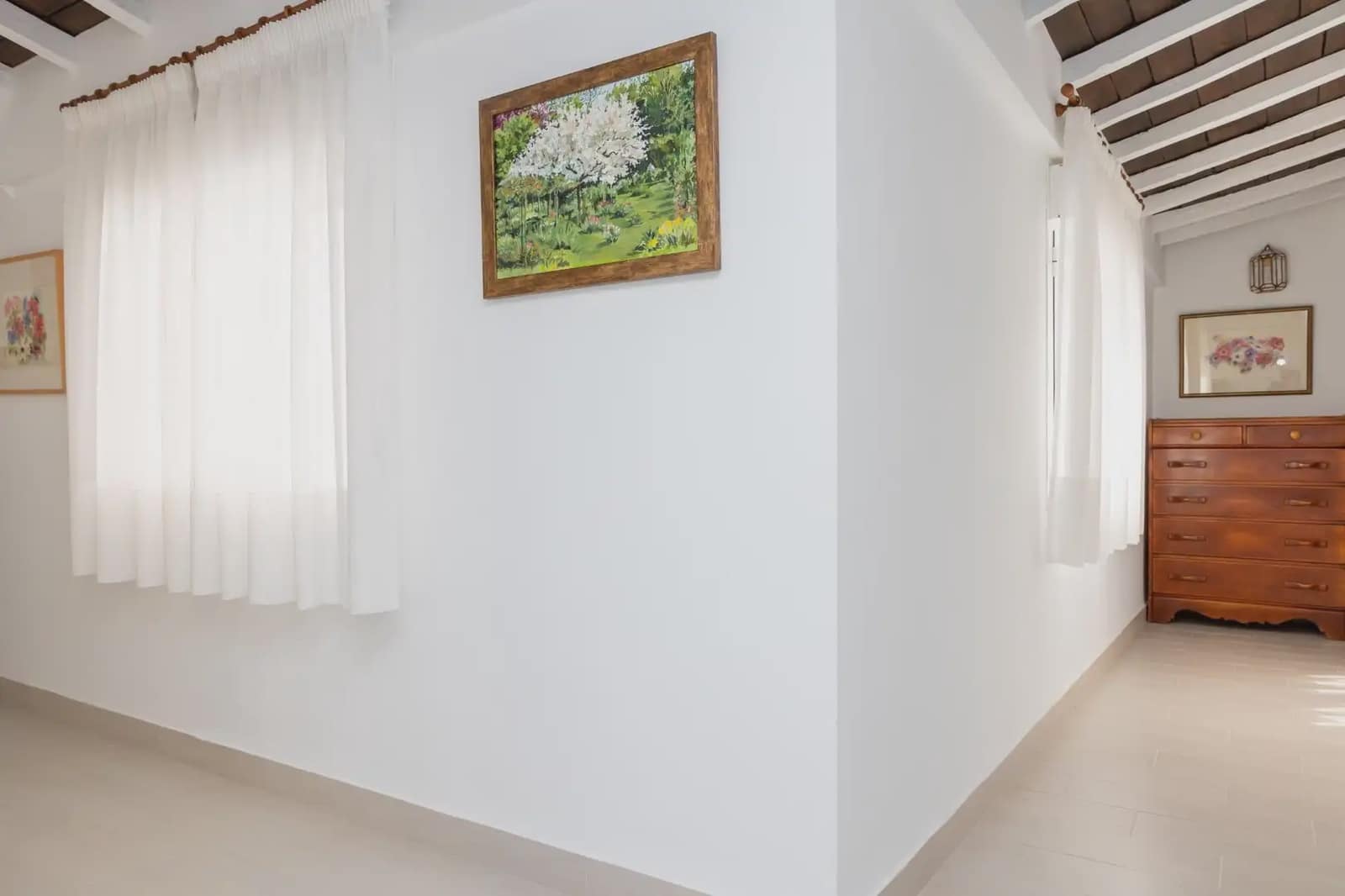Finca/Casa Rural en Lecrín en venta con garaje - 390.000 € (Ref: 9837198)