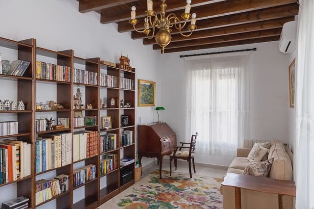 Finca/Maison de Campagne à vendre à Murchas, Lecrín avec garage - 390 000 € (Ref: 9837198)