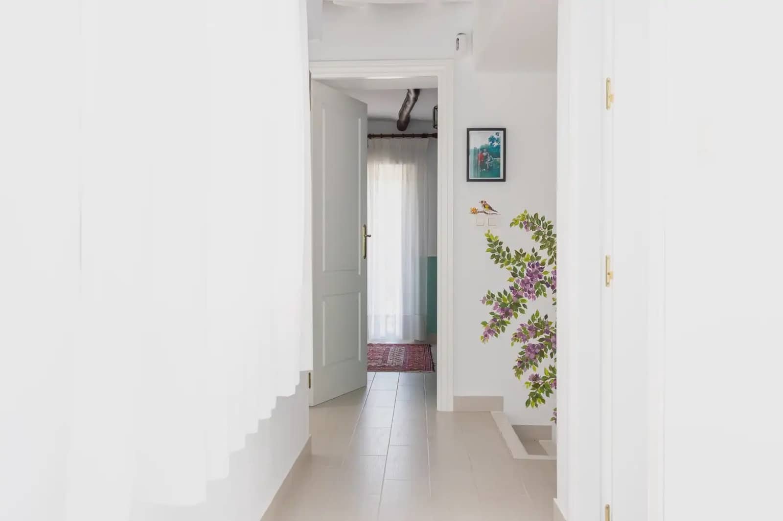 Finca/Casa Rural en Lecrín en venta con garaje - 390.000 € (Ref: 9837198)