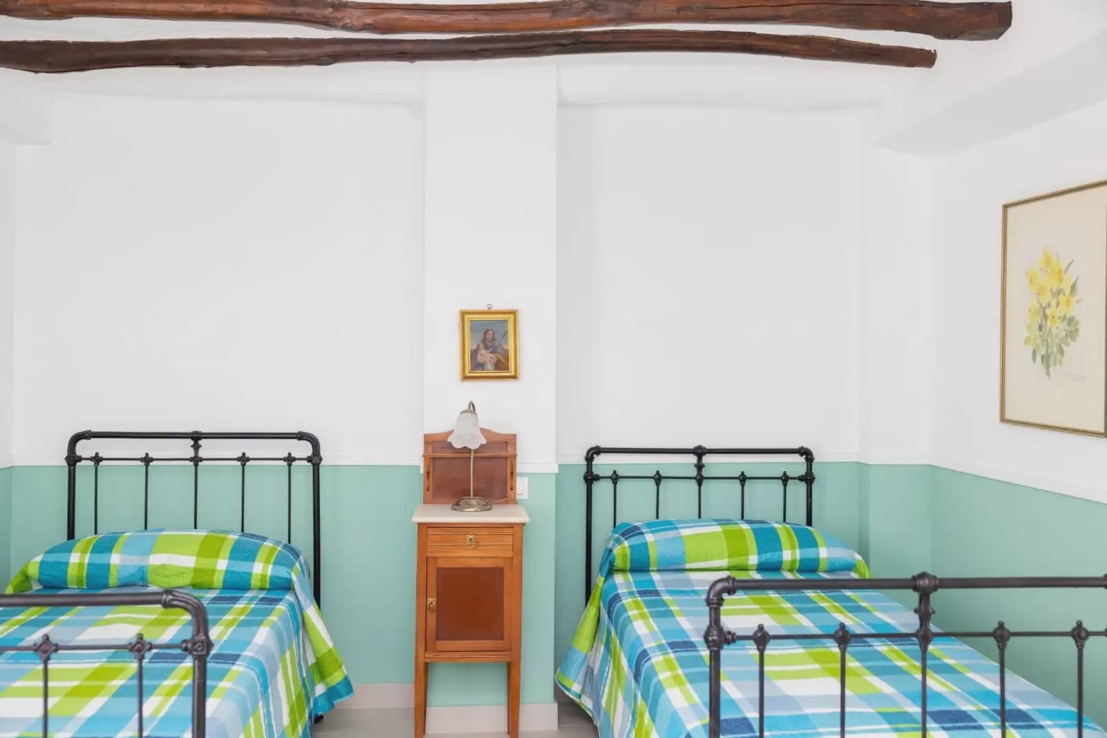 Finca/Casa Rural en Lecrín en venta con garaje - 390.000 € (Ref: 9837198)