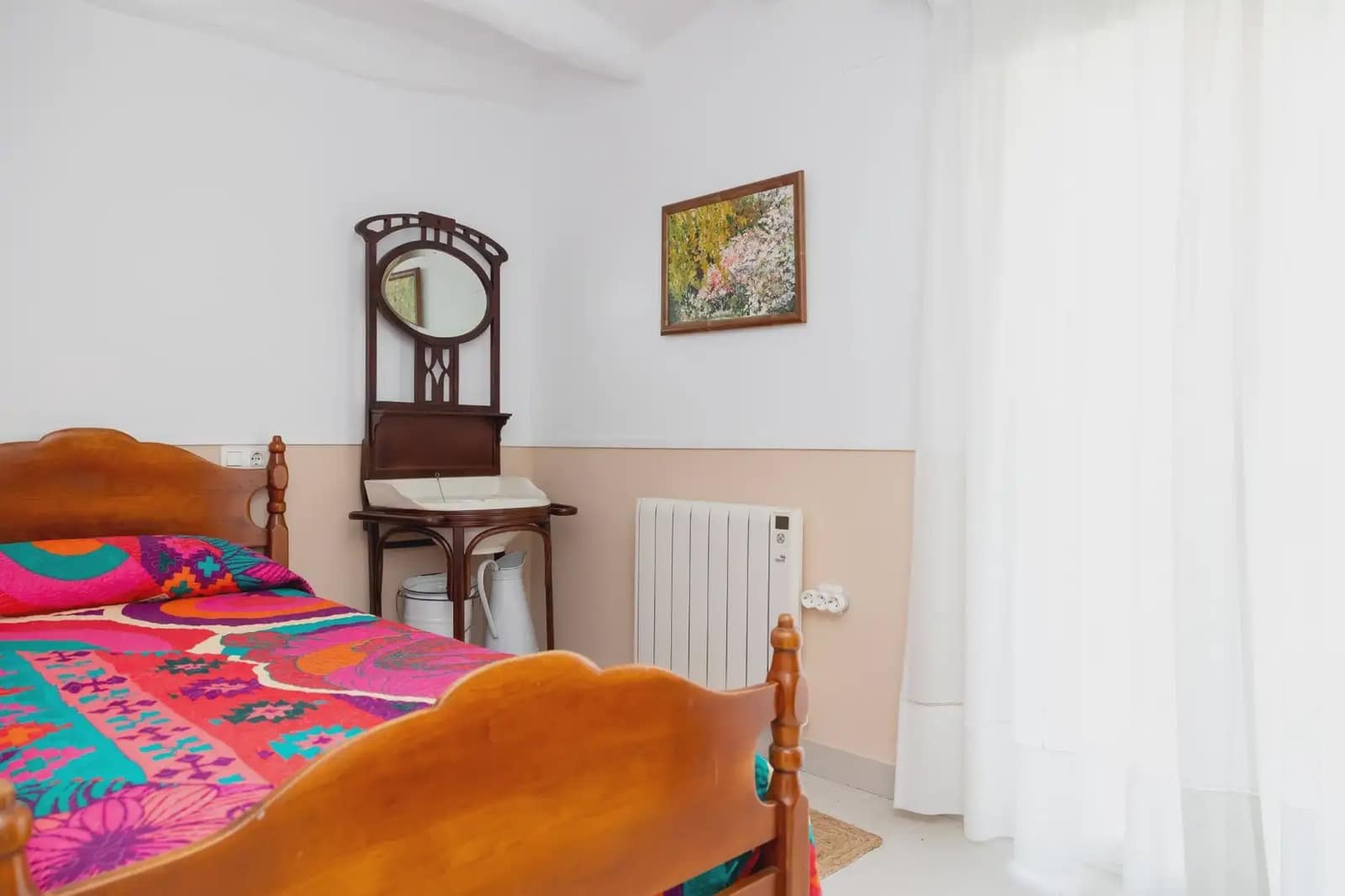 Finca/Casa Rural en Lecrín en venta con garaje - 390.000 € (Ref: 9837198)